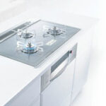 ガスコンロのお手入れについて詳しく説明しているページです。